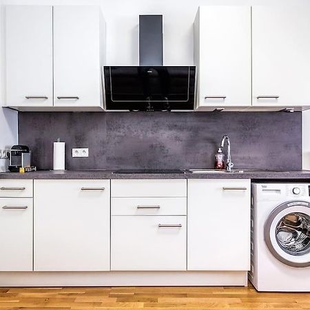 Cozy Apartment Studio Wien Eksteriør bilde