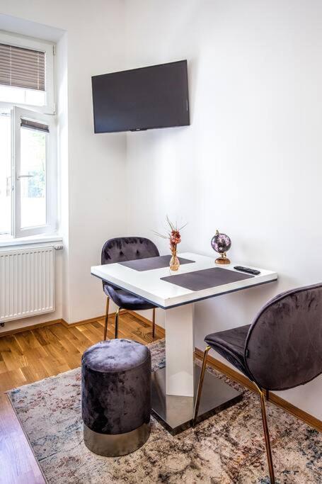 Cozy Apartment Studio Wien Eksteriør bilde