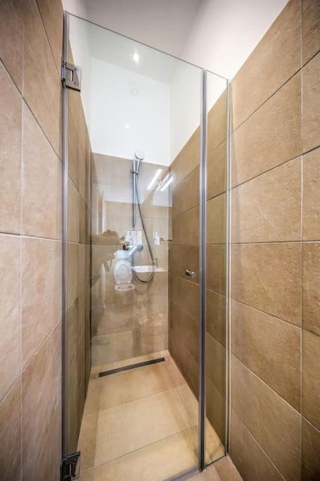 Cozy Apartment Studio Wien Eksteriør bilde
