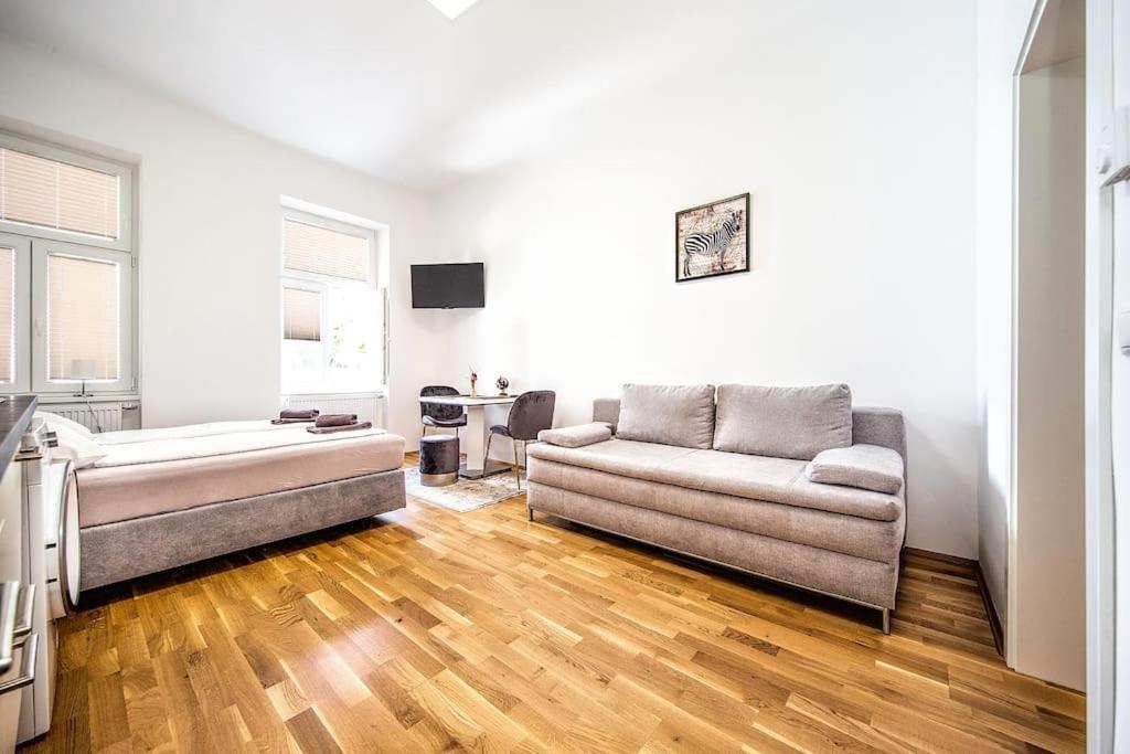 Cozy Apartment Studio Wien Eksteriør bilde